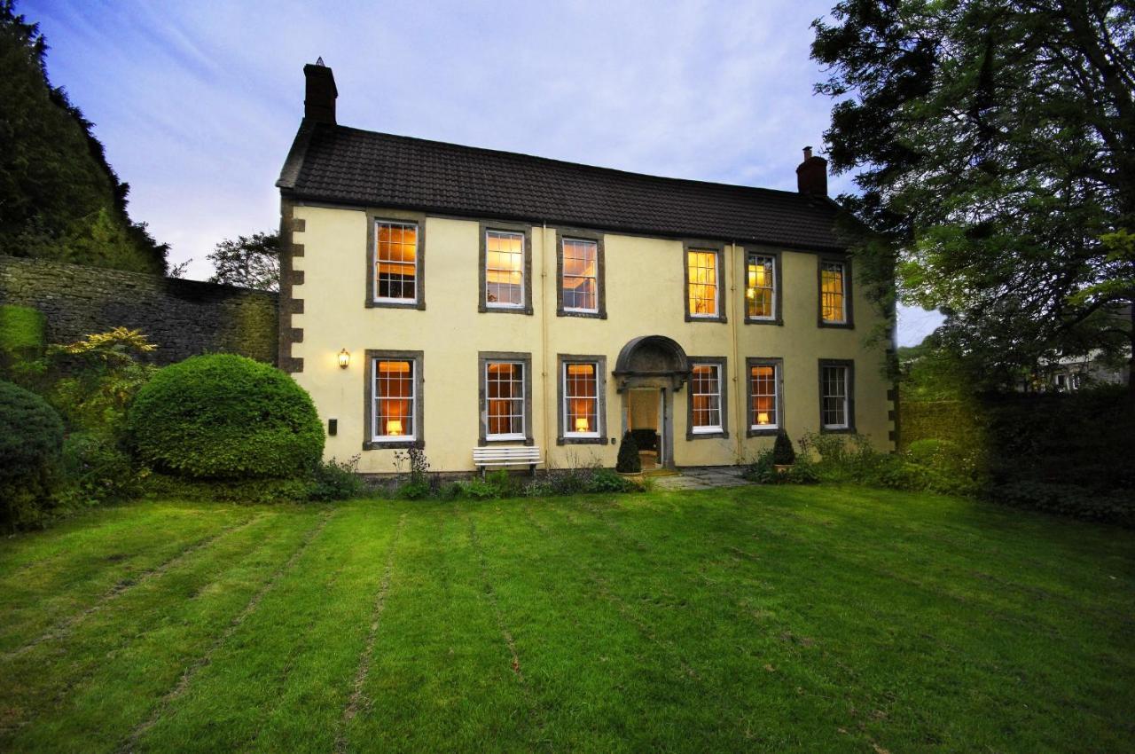 Topside House - Beautiful 7 Bedroom House With Hottub Wifi And Parking Near Bath Wells Frome Holiday home *