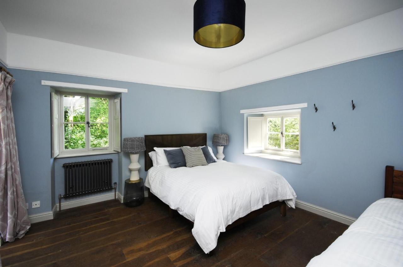 Holiday home Topside House - Beautiful 7 Bedroom House With Hottub Wifi And Parking Near Bath Wells Frome Oakhill
