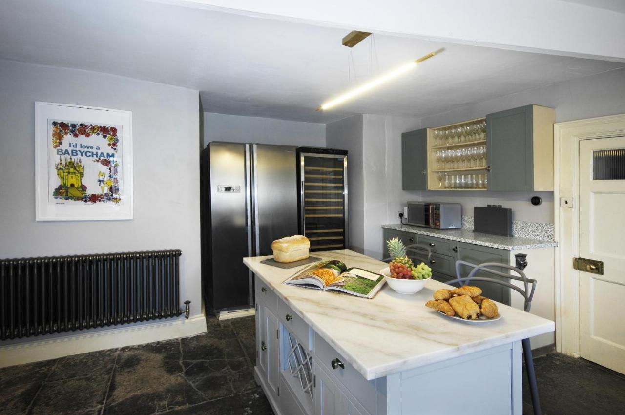 Holiday home Topside House - Beautiful 7 Bedroom House With Hottub Wifi And Parking Near Bath Wells Frome *