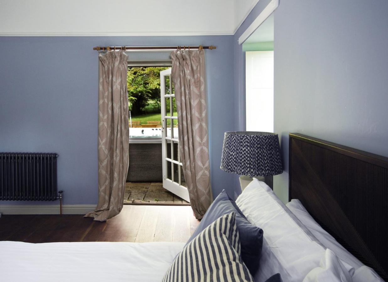 Holiday home Topside House - Beautiful 7 Bedroom House With Hottub Wifi And Parking Near Bath Wells Frome Oakhill