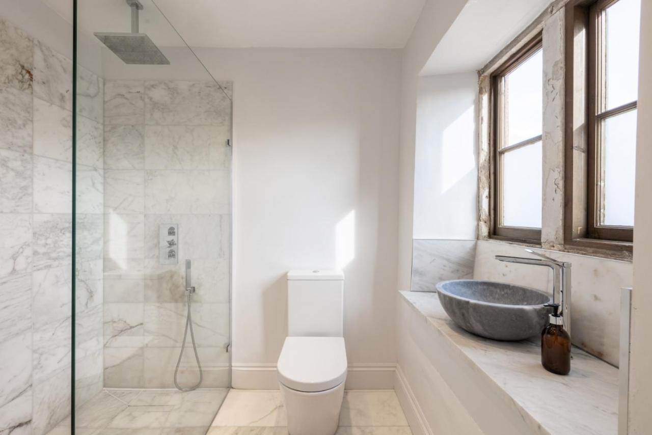 Holiday home Topside House - Beautiful 7 Bedroom House With Hottub Wifi And Parking Near Bath Wells Frome Oakhill